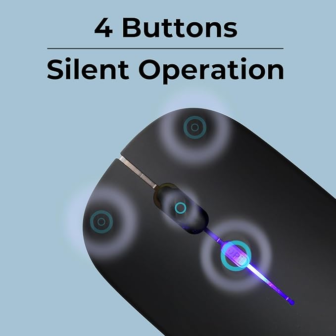 zebronics blanc slim wireless mouse zebronics blanc slim wireless mouse